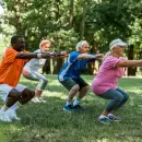 Vital a los 50, 60 y 70 a�os: las vitaminas claves que no te pueden faltar seg�n tu edad
