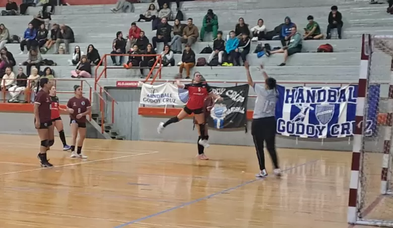 handball