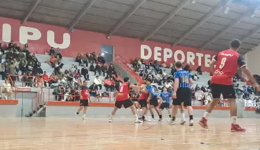 handball