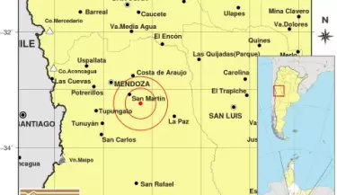 sismo