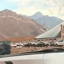Cu�ndo arranca el horario de invierno en el paso a Chile: todo lo que necesit�s saber