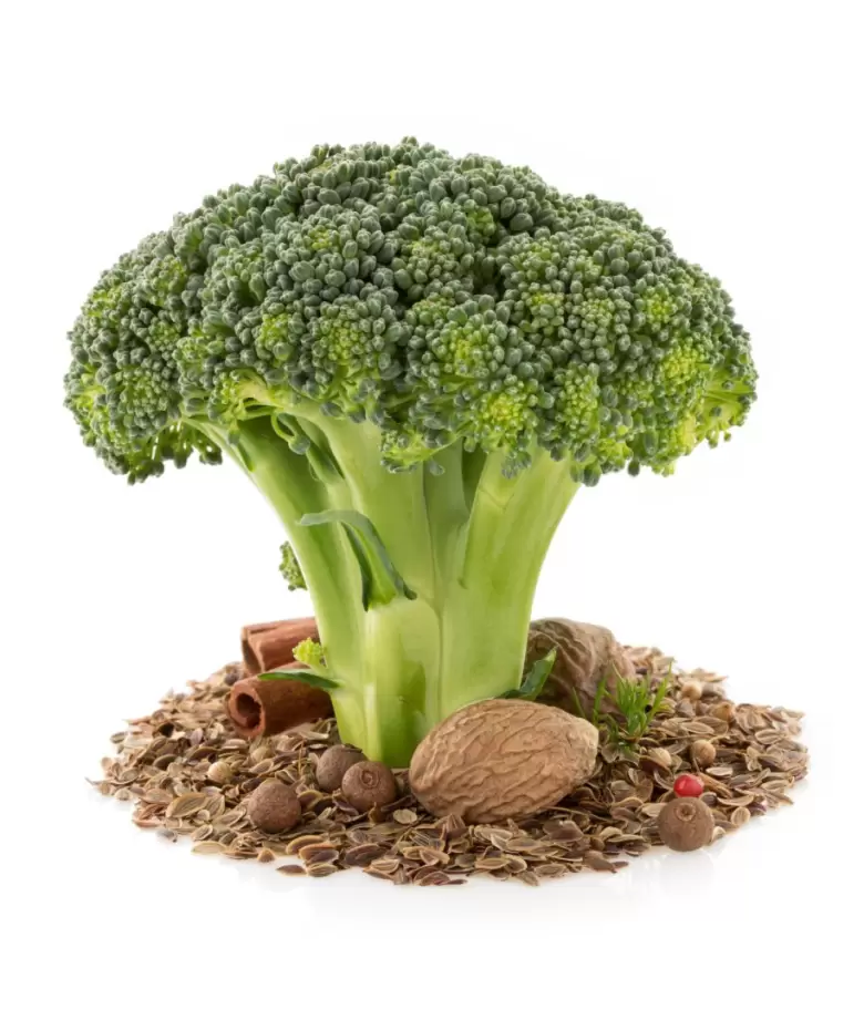 Br�coli