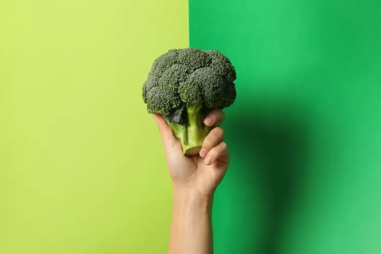 Br�coli