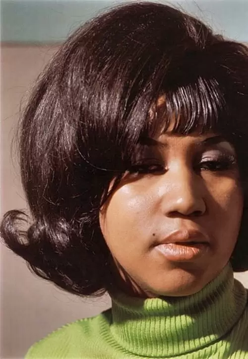 aretha franklin