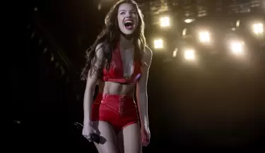olivia rodrigo
