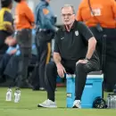 Uruguay busca volver al triunfo ante Bolivia en la altura de El Alto: formaciones, horario y d�nde ver