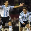 La racha de 20 a�os que la Selecci�n Argentina buscar� cortar ante Brasil en el Monumental