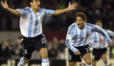 argentina