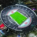 Aumento en las entradas del f�tbol argentino: cu�nto costar� ir a la cancha