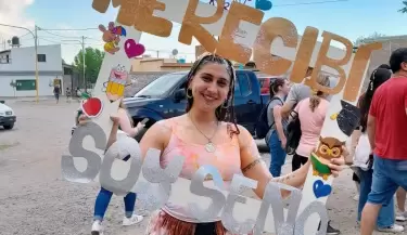 Femicidio Carla Del Souc