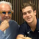 Aseguran que Franco Colapinto no dejar� Alpine por Red Bull: "Es improbable"