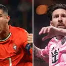 Lionel Messi vs. Cristiano Ronaldo: as� est� la pelea por ser el m�ximo goleador de la historia