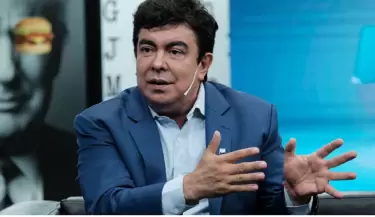 fernando espinoza, intendente de la matanza