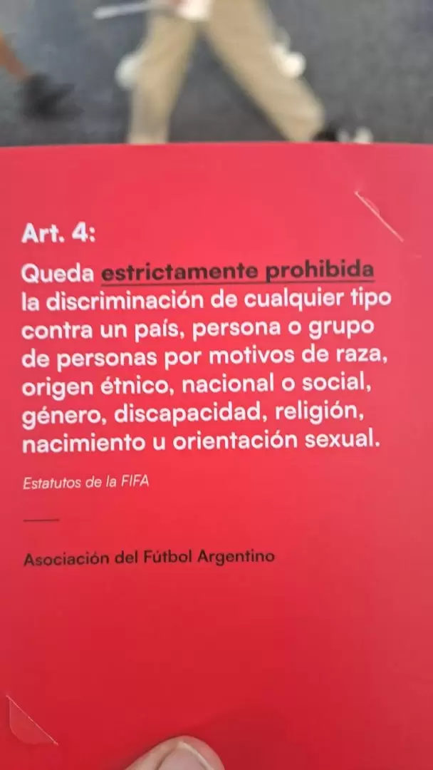 previa argentina