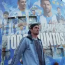 Lionel Scaloni confirmó la formación de la Selección Argentina para enfrentar a Brasil
