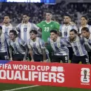 As� qued� la tabla de posiciones de las Eliminatorias Sudamericanas, tras la victoria de Argentina