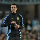 (Video) Lionel Scaloni revel� detalles de la lista de la Selecci�n Argentina para el Mundial 2026