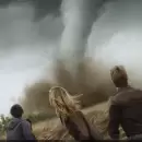 �Secuela de Twisters? El �xito de la pel�cula de 2024 abre la puerta a una continuaci�n