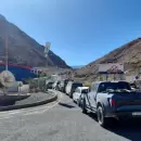 El Paso de Agua Negra sigue registrando r�cord de viajeros: hasta cu�ndo permanecer� abierto