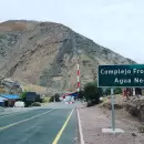 Cerraron el paso Agua Negra, luego de una hist�rica temporada que dur� seis meses