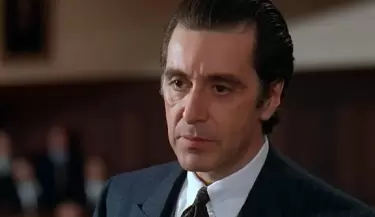 al pacino