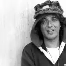 Miguel Abuelo: a 37 a�os de su partida, el poeta eterno del rock argentino