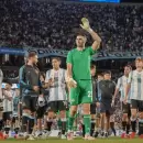 Fin de la racha: despu�s de 20 a�os, Argentina volvi� a festejar ante Brasil como local