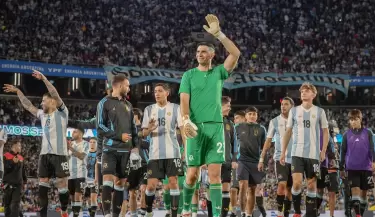 argentina