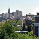 Se viene el viento sur: posible granizo, descenso de temperatura y alerta por Zonda en Mendoza