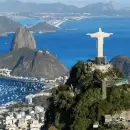 Brasil vuelve a liderar las preferencias y es m�s barato que viajar por la Argentina