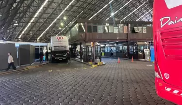 paso a Chile
