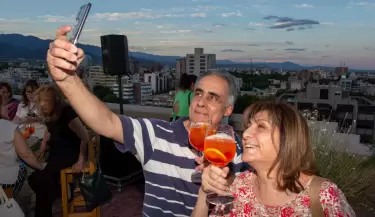 ciudad actividades turismo