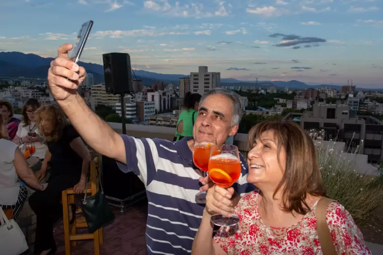 ciudad actividades turismo