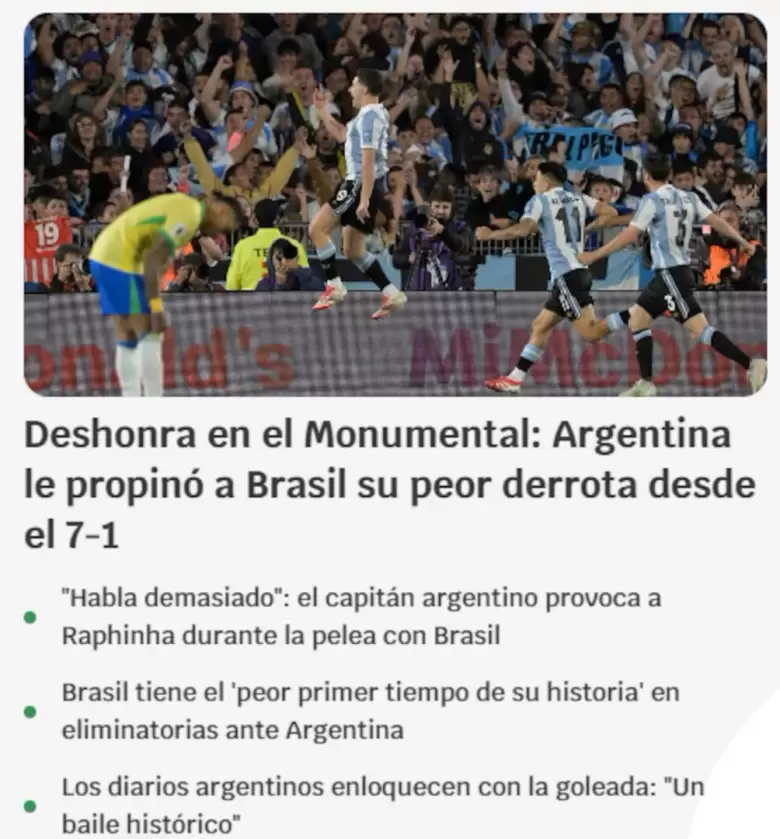 portadas medios brasil