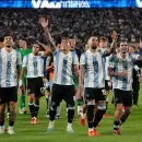 Ya hay fecha para la Finalissima entre Argentina y Espa�a, pero sin sede confirmada