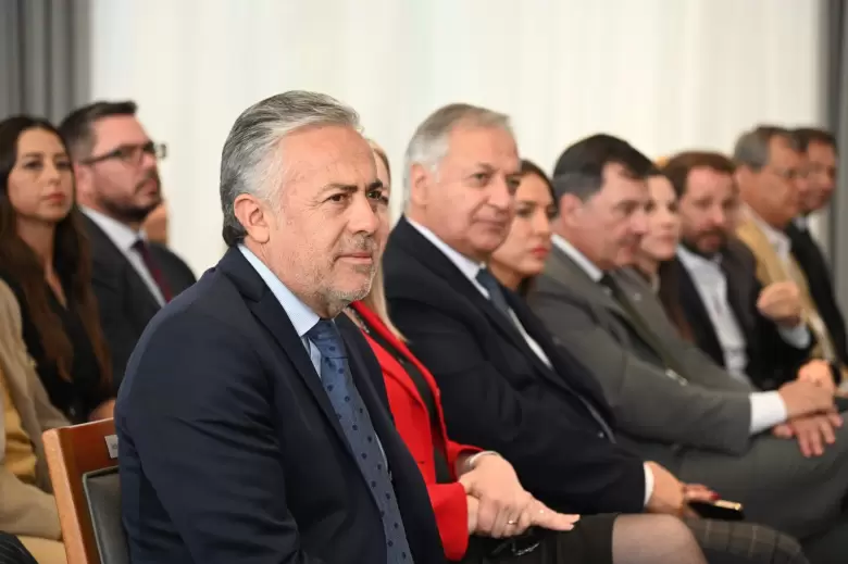 Apertura a�o judicial