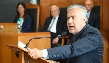Apertura a�o judicial