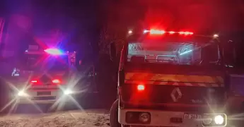 detenidos por el crimen de Agostina Vega