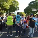 Tarjeta roja: prohibieron el ingreso a tres deudores alimentarios en la previa de Argentina-Brasil