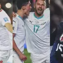 Cu�les son todos los clasificados al Mundial 2026, con la Selecci�n Argentina