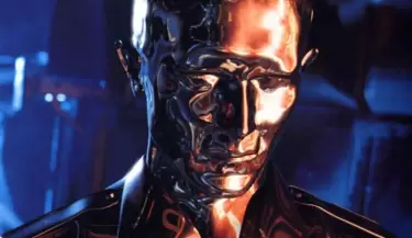 robot liquido