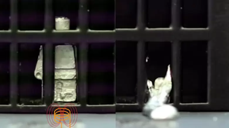 robot liquido 2