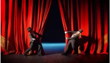 dia del teatro