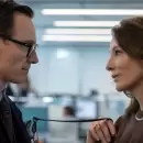 Llega a los cines "C�digo negro": el thriller matrimonial de Soderbergh con Fassbender y Blanchett