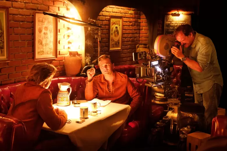 tarantino