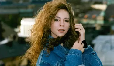 mariah carey