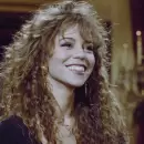 Mariah Carey vuelve con "Type Dangerous", su primera canci�n original en a�os