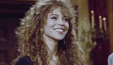 mariah carey