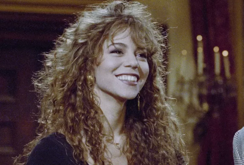 mariah carey
