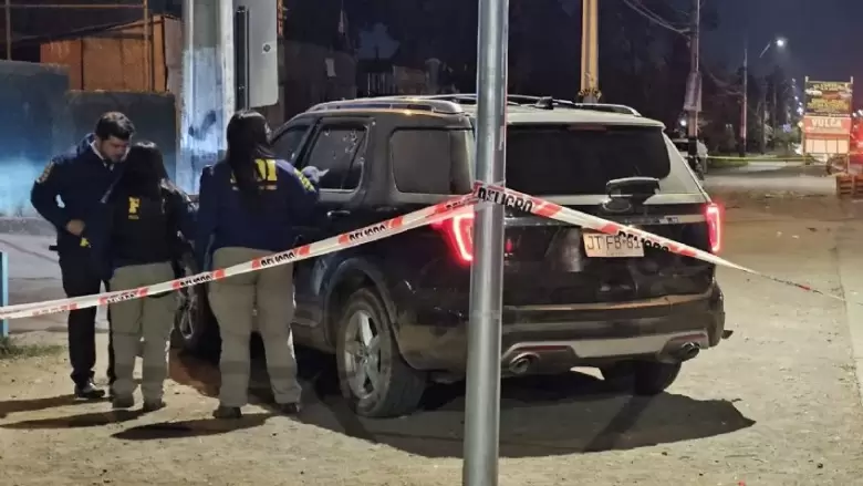 asesinato